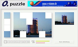 Das O.-Puzzle