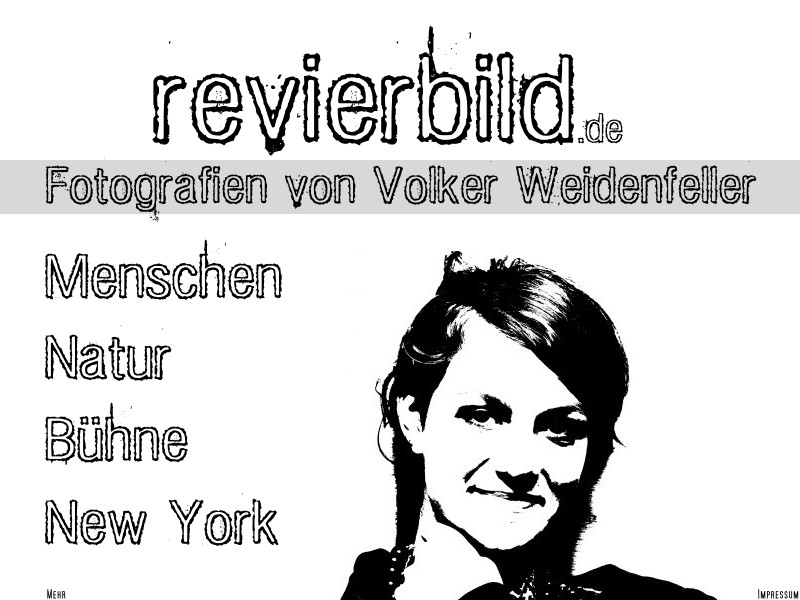 [Fotografien von Volker Weidenfeller]